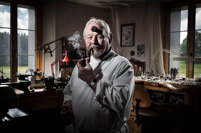 Philippe Dufour: The Quintessential Independent Master of Horology