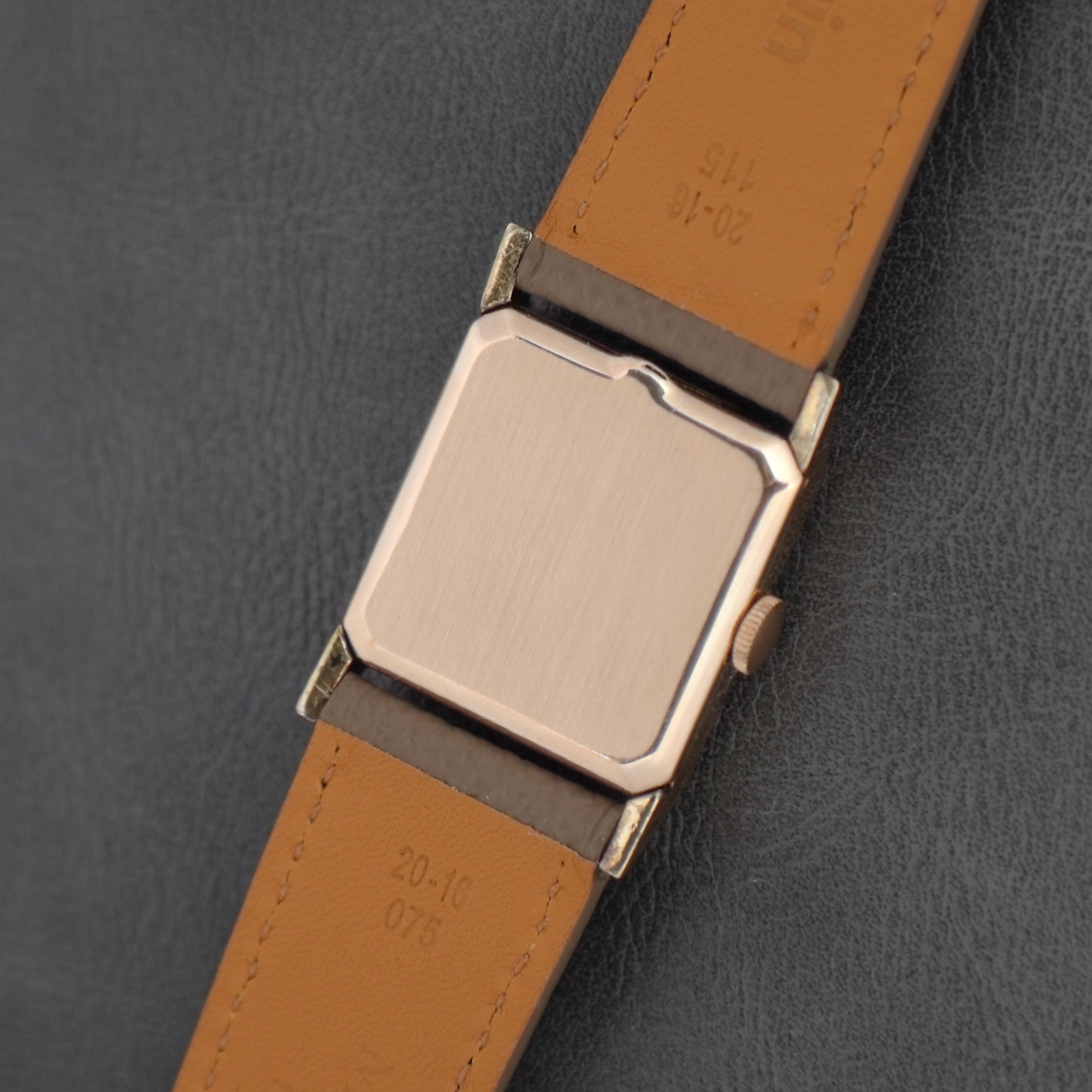 Vacheron Constantin “The American” - ETP Watches