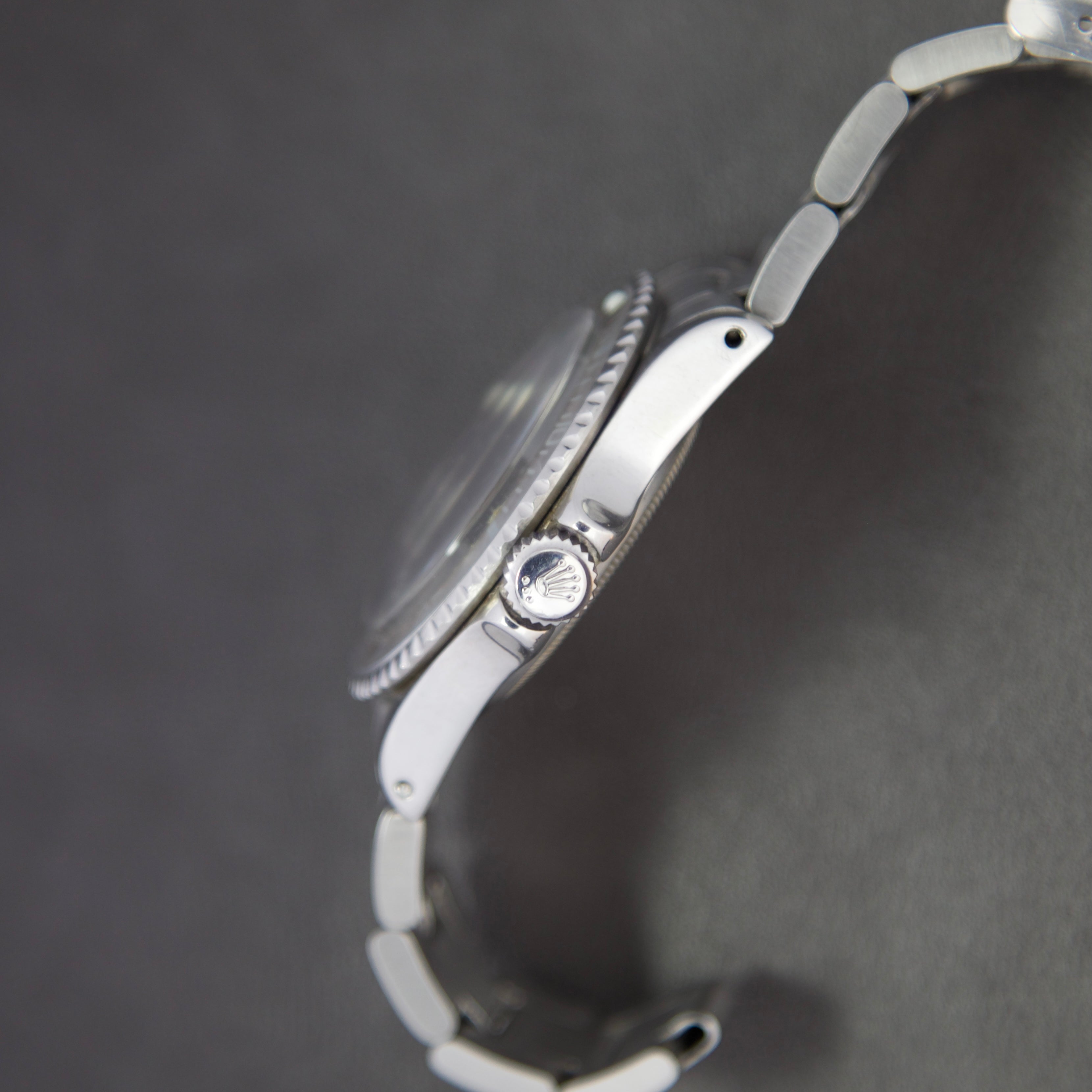 Rolex Submariner Ref. 5513 “Ghost” - ETP Watches