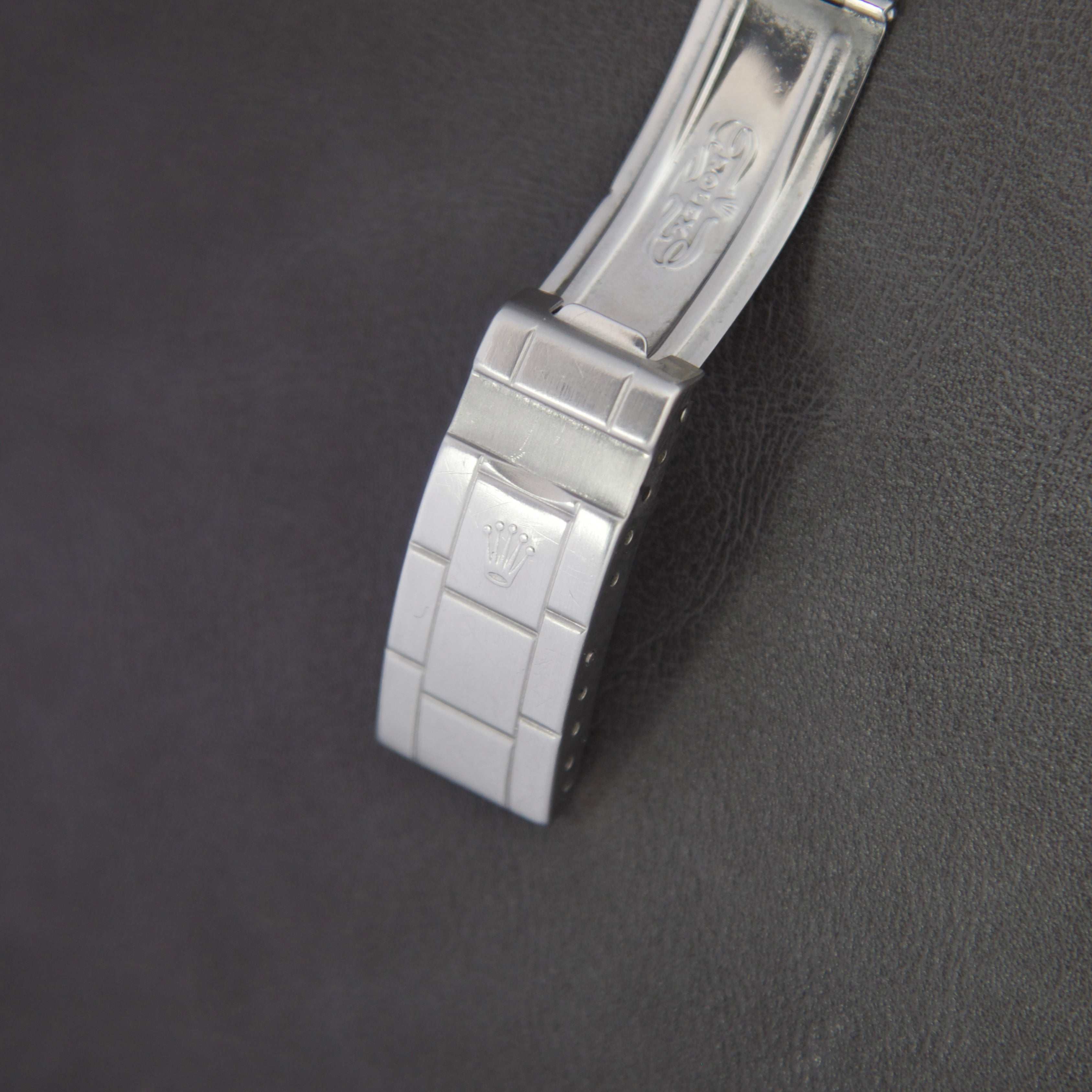 Rolex Submariner Ref. 16800 “Mocha” - ETP Watches