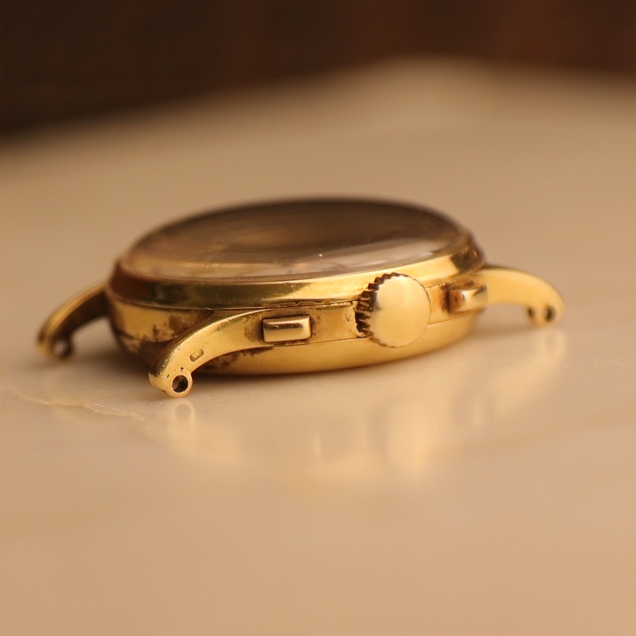 Patek Philippe Chronograph Ref. 130 - ETP Watches