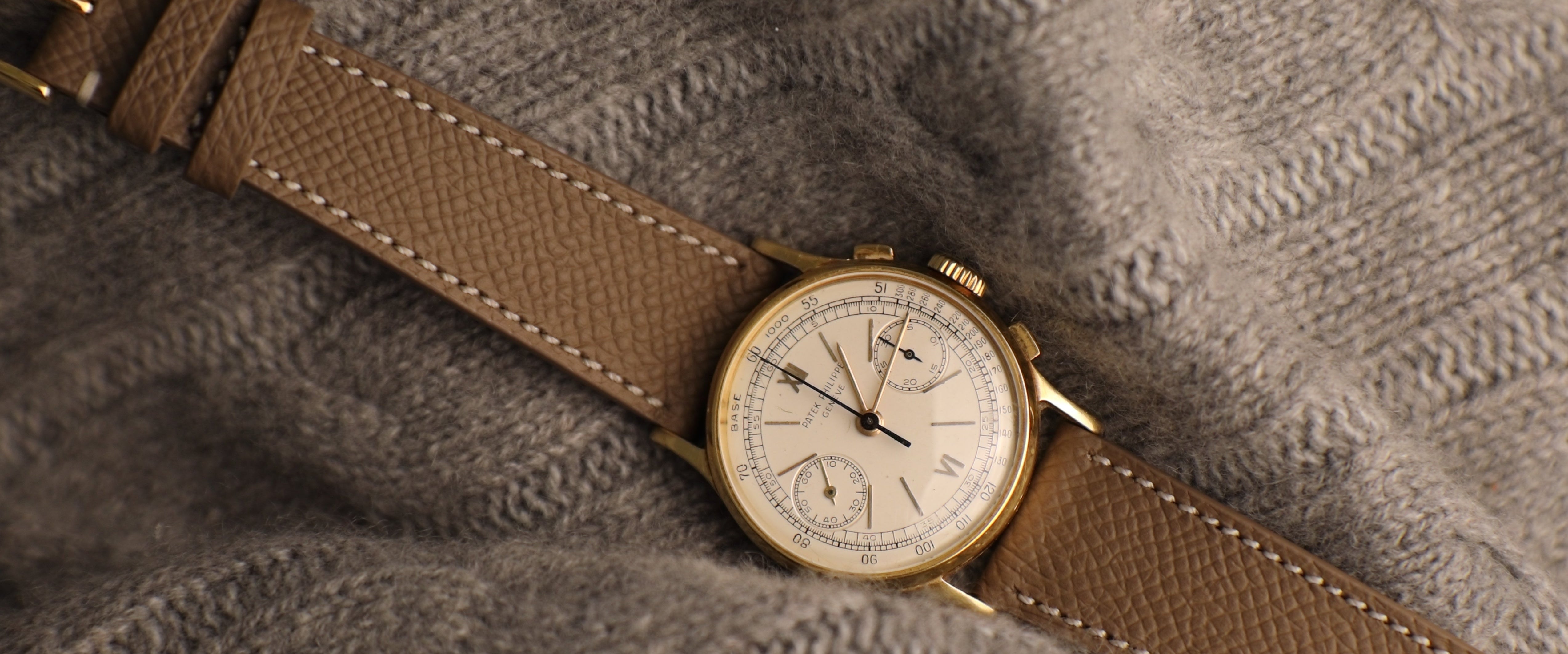 ETP Watches Patek Philippe 130