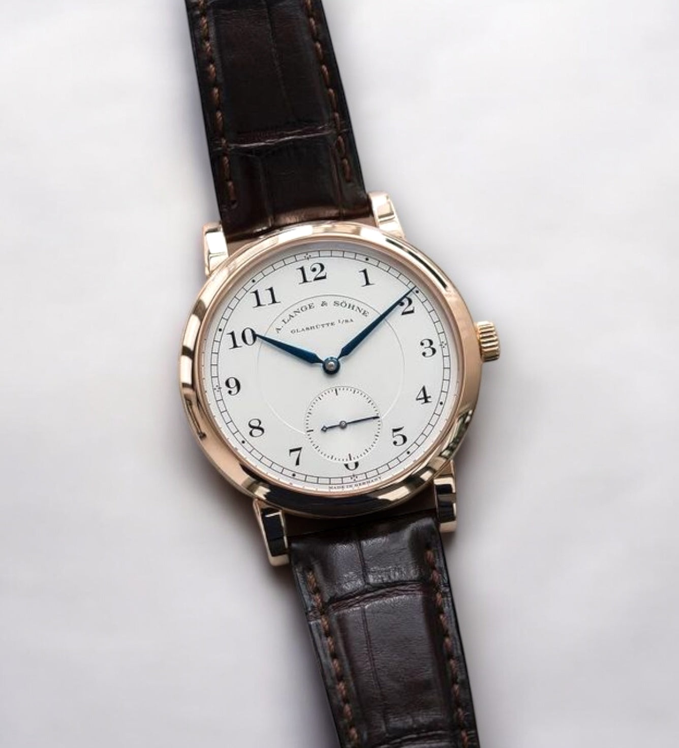 A. Lange & Söhne 1815 Ref. 233.032