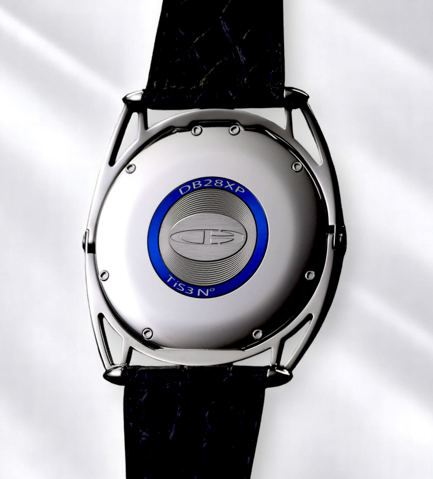 De Bethune DB28XP starry sky