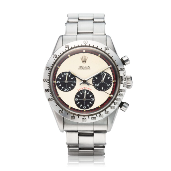The Rolex Daytona: A Timeless Icon from Vintage to Modern