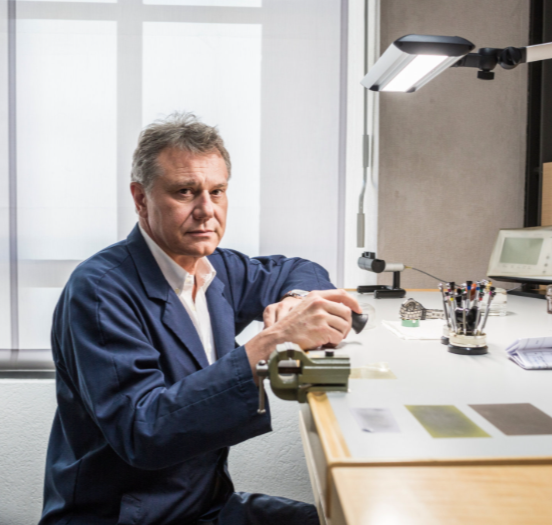 F.P. Journe: The Visionary Independent Watchmaker and His Masterpieces