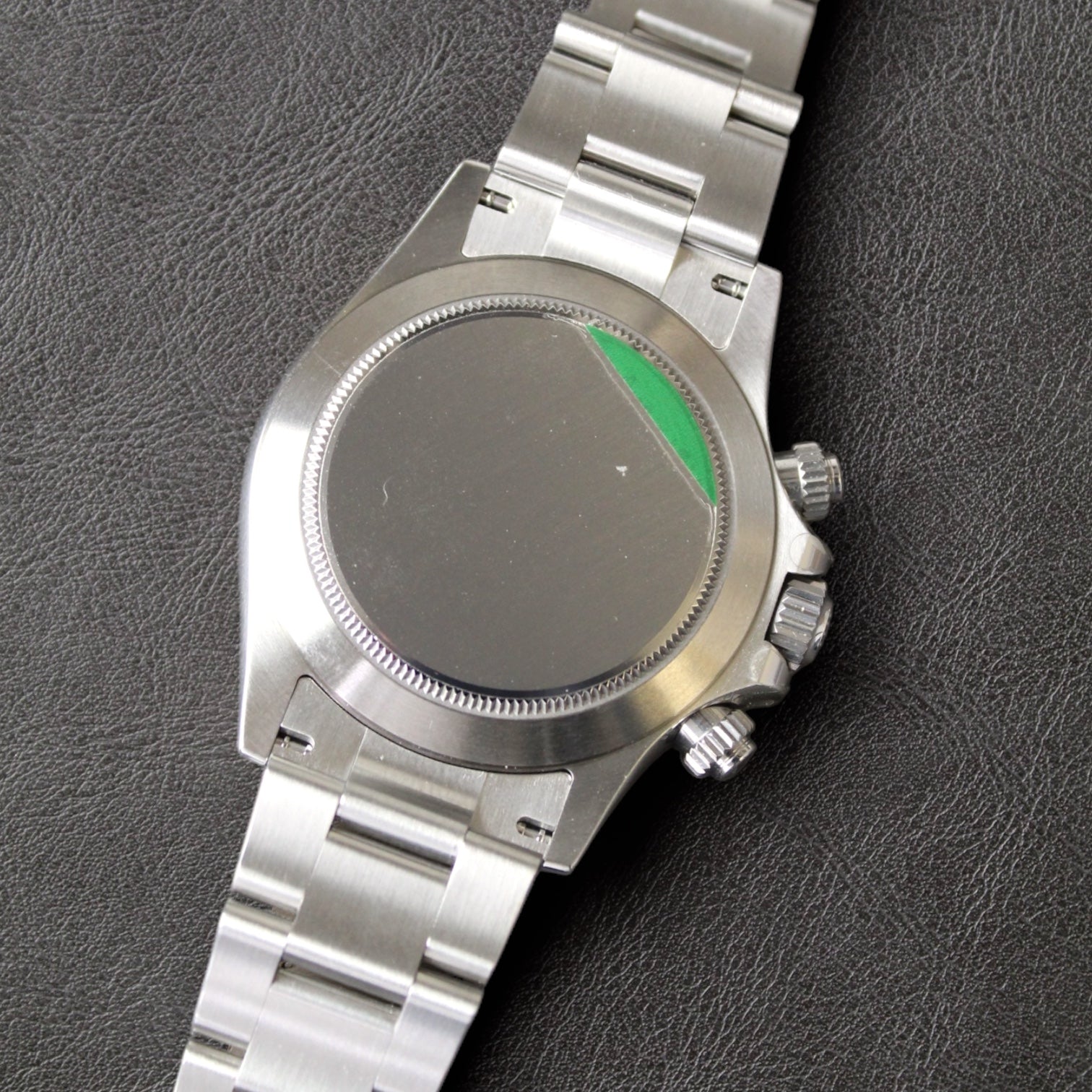 Rolex Daytona Ref. 116500LN “Panda”