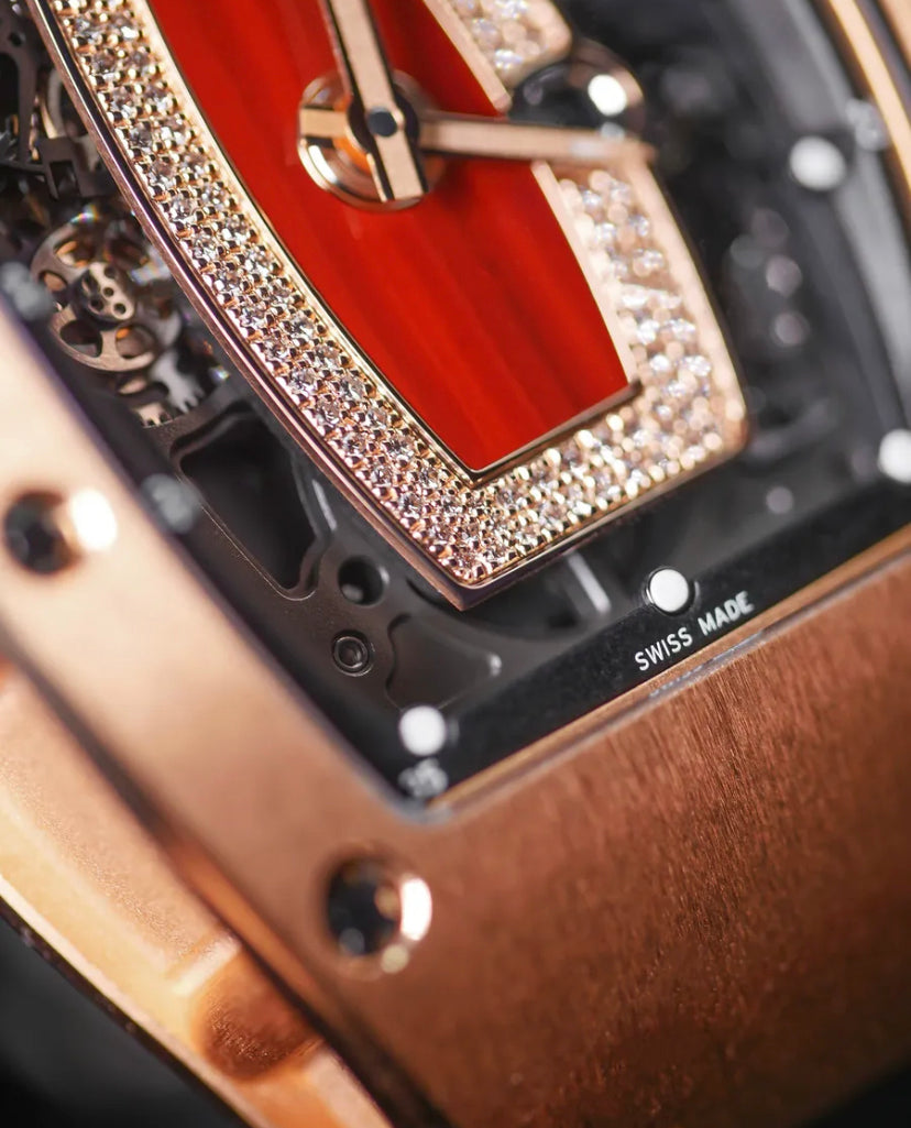 Richard Mille RM 037 RG ''Jasper''