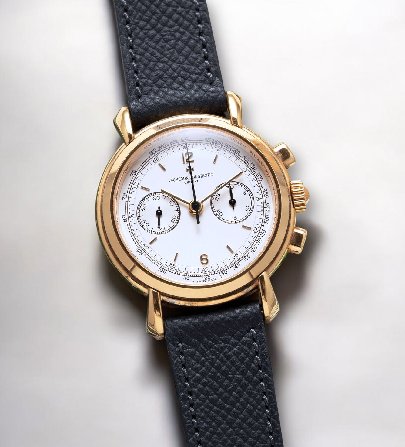 Vacheron Constantin Ref. 47101