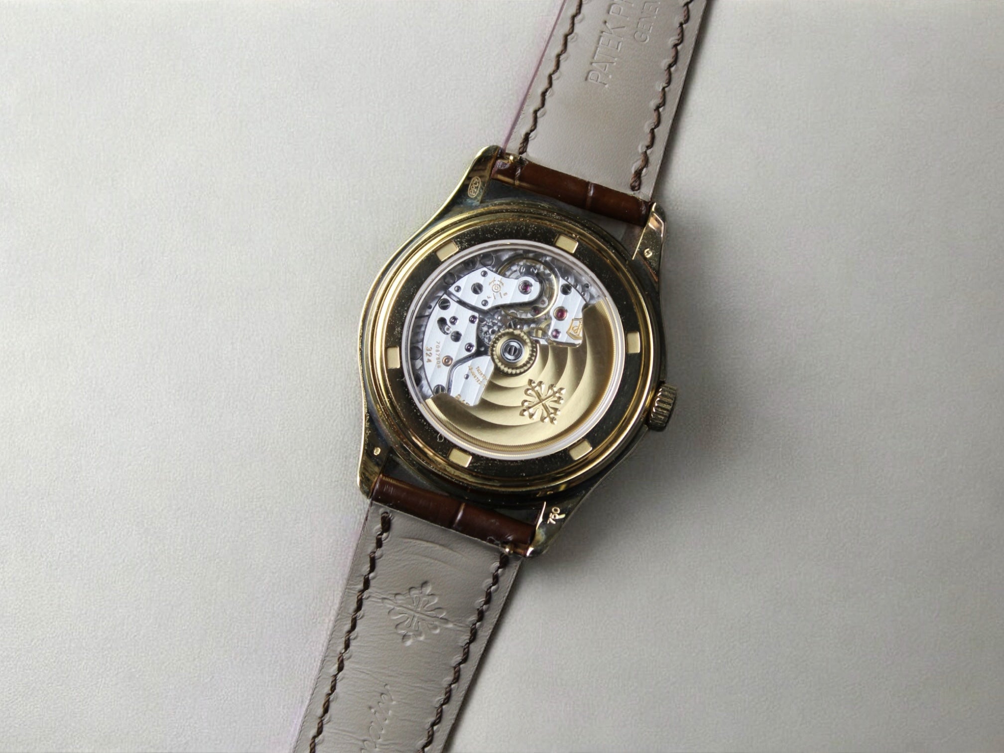 Patek Philippe Annual Calendar Ref. 5146J