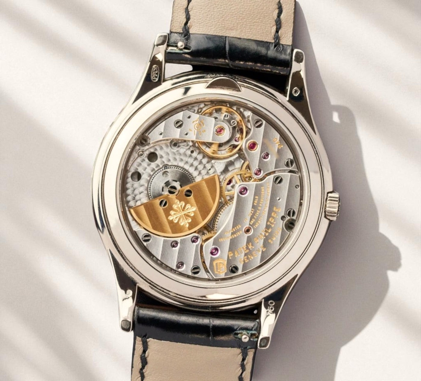 Patek Philippe Perpetual Calendar Ref. 5140G